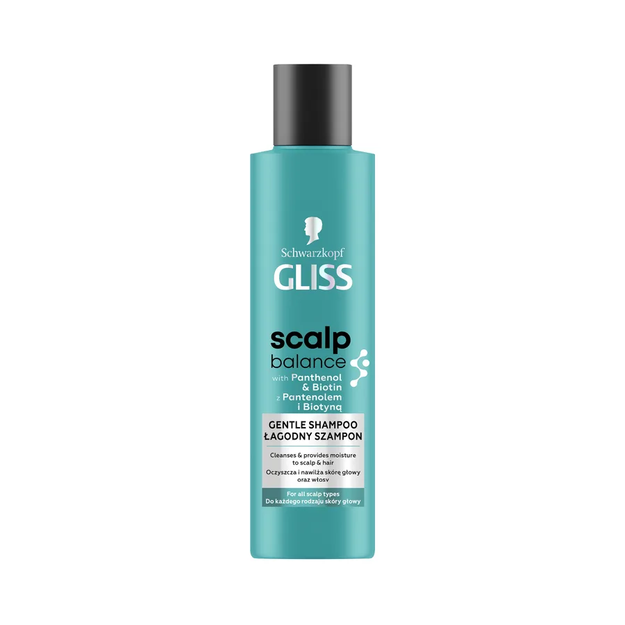 Champú Scalp Balance 200 ml