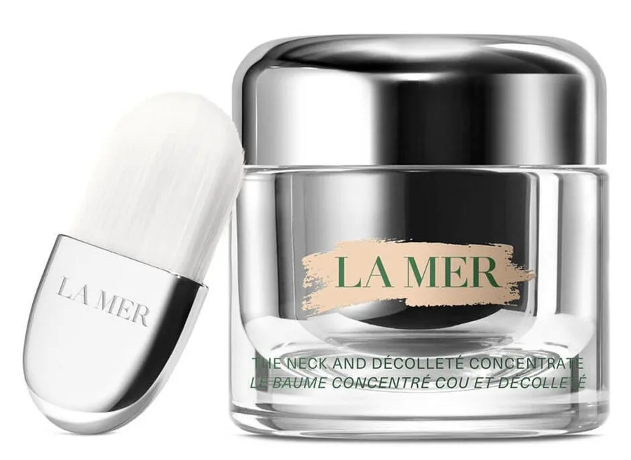 The Neck and Decolleté Concentrate 50 ml