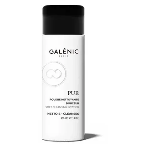 Pur Poudre Nettoyante 40 gr