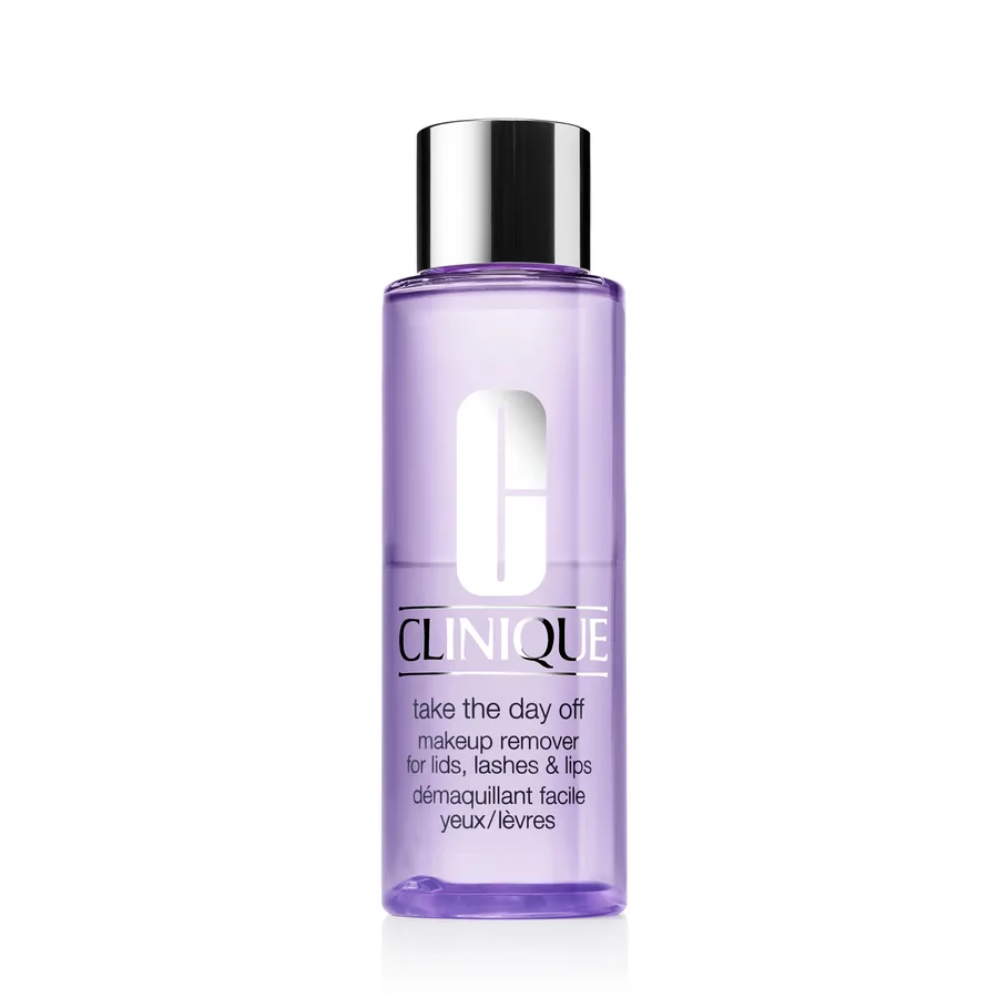 Take The Day Off Desmaquillante de Ojos y Labios 200 ml