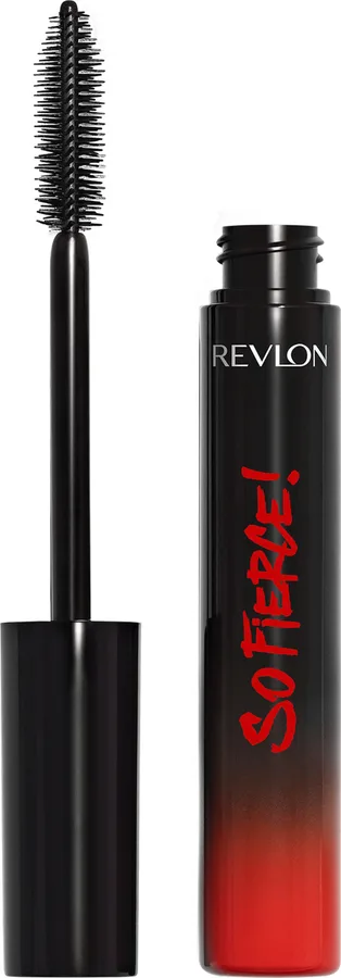 So Fierce! Máscara de pestañas Revlon