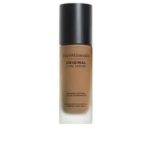 ORIGINAL PURE SERUM liquid foundation #Medium Deep Neutral 4.5