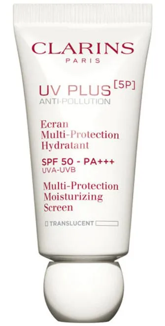 Uv Plus Pantalla Multi protección SPF 50 30 ml