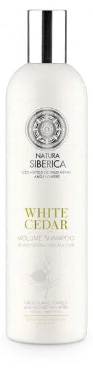 Copenhagen Champú Volumen Cedro Blanco 400 ml