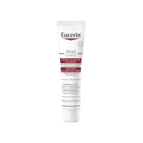 AtopiControl Crema Calmante Intensiva 40 ml