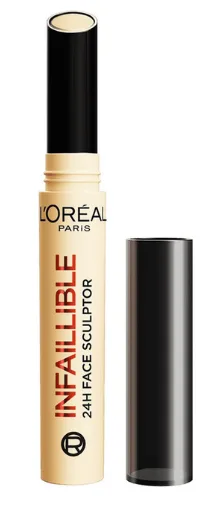 Infaillible Face Sculptor Contouring