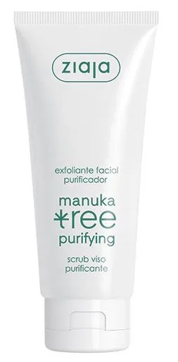 Manuka Tree Pasta Exfoliante 75 ml