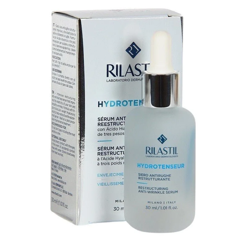 RILASTIL Hydrotenseur Sérum Antiarrugas 30ml