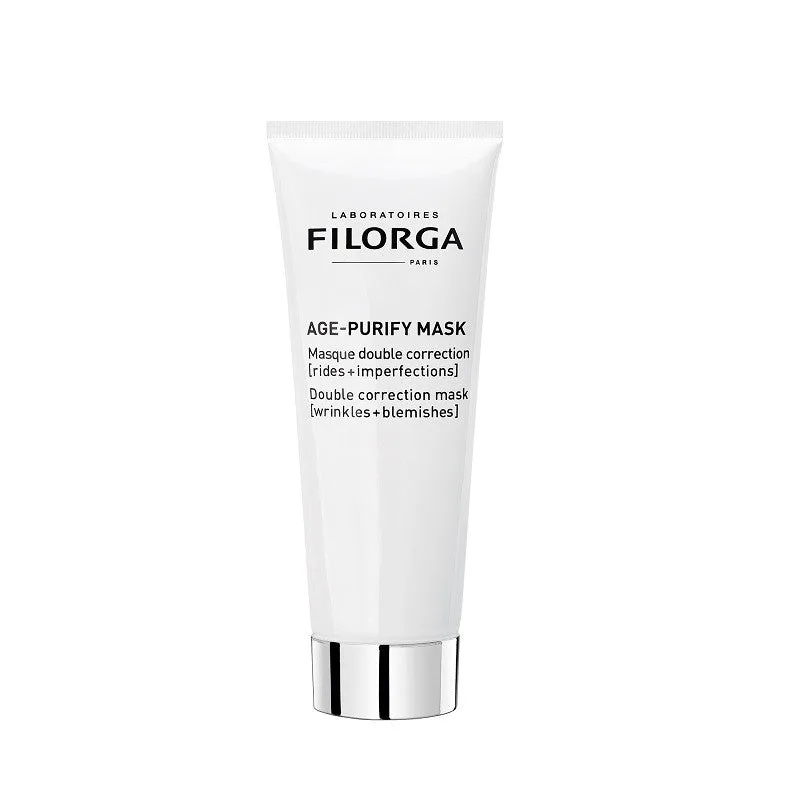 FILORGA Age Purify Mascarilla Doble Corrección 75ml