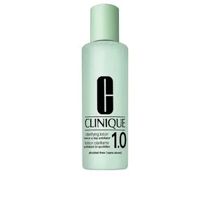 LOCIÓN CLARIFICANTE 1.0 alcohol free 200 ml