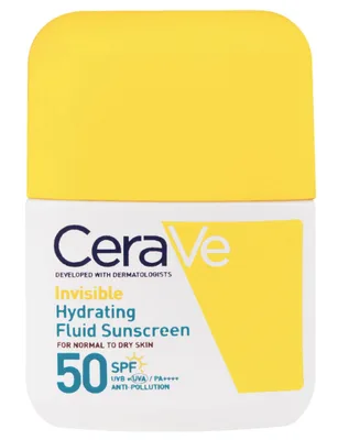 Sun Fluido Invisible Hidratante SPF50 50 ml