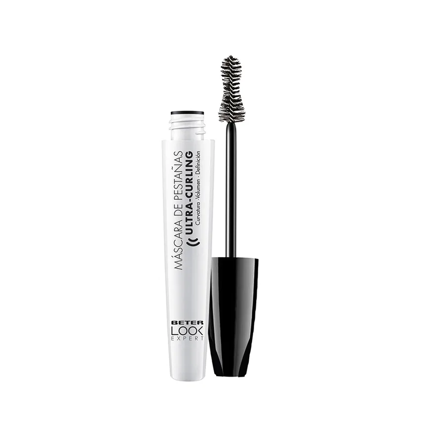 Máscara de Pestañas Ultra-Curling 10.5 ml