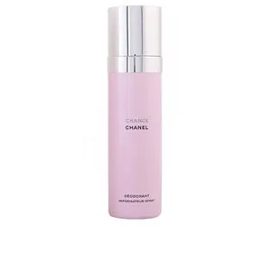 CHANCE desodorante vaporizador 100 ml