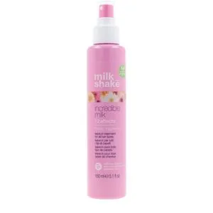INCREDIBLE MILK 12 effects leave-in treatment flower fragance 150 ml