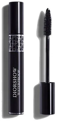 DIORSHOW WATERPFROOF Máscara de Pestañas profesional