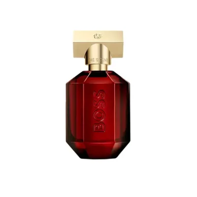 The Scent For Her Elixir
