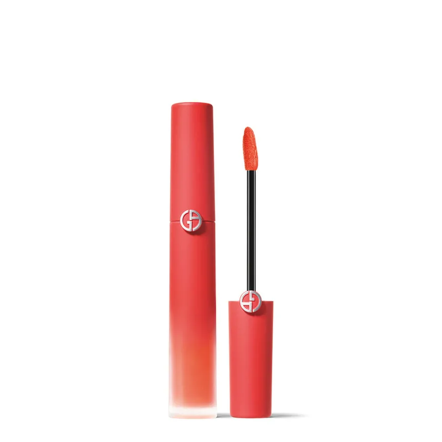 Armani - Lip Maestro Crush - 314 Vivid Orange - Mujer