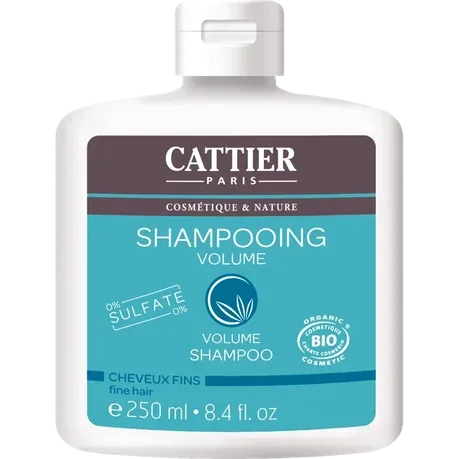 Champú Volumen Fino 250 ml