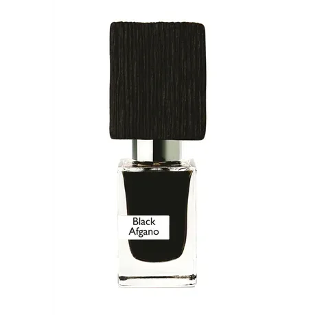 Black Afgano Extrait De Parfum 30 ml
