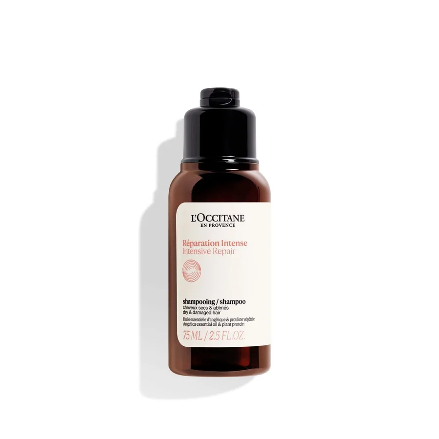 Champú Reparación Intensa Aromacología 75ml - L'Occitane en Provence