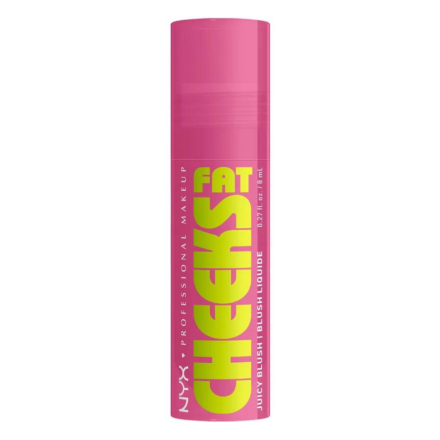 Fat Cheeks Juicy Blush Colorete Líquido