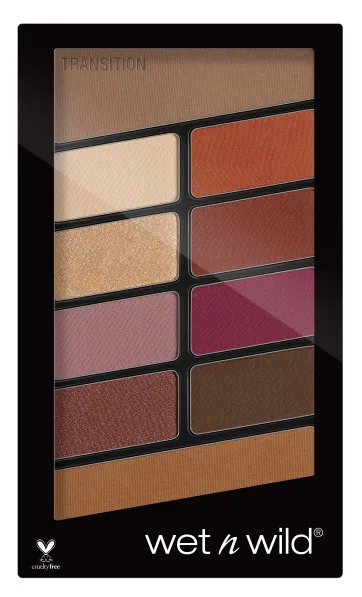 Rosé in the Air Color Icon Eyeshadow 10 Pan Palette