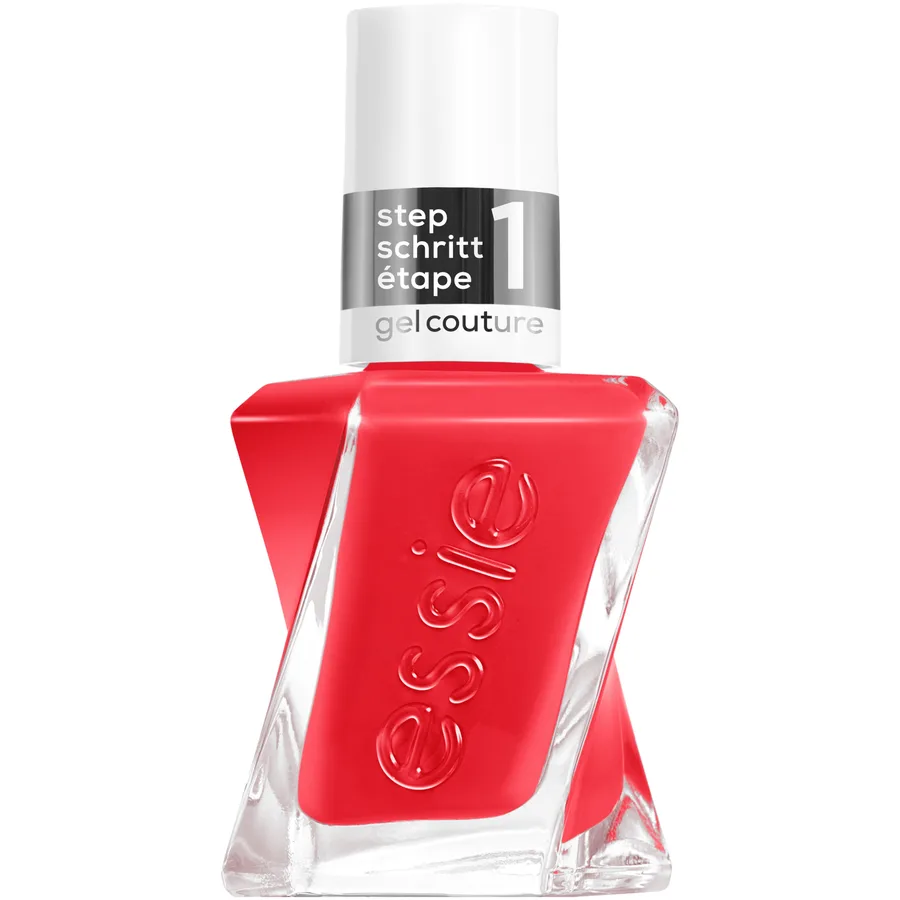 Gel Couture Esmalte de Uñas Larga Duración