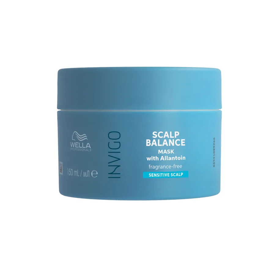 Invigo Balance Mascarilla 150 ml