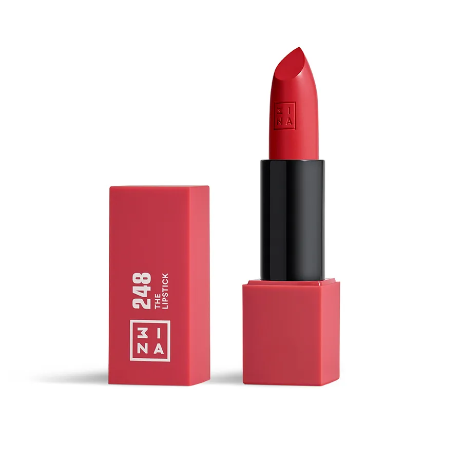 The Lipstick Barra de Labios 4.5 gr