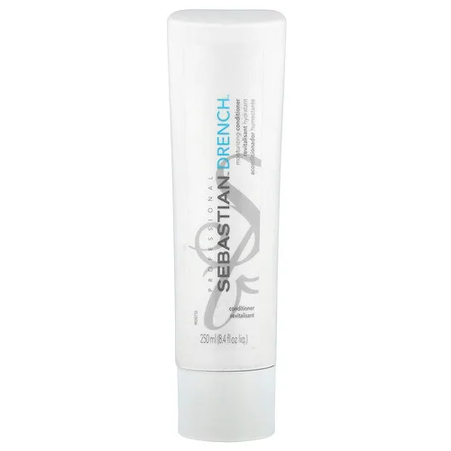 Sebastian, Drench™, Acondicionador humectante, 250 ml (8,4 oz. líq.)