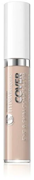 Hypo Cover Eye & Skin Corrector Líquido
