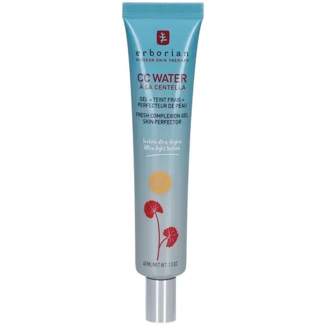CC Water Gel Perfeccionador 40 ml