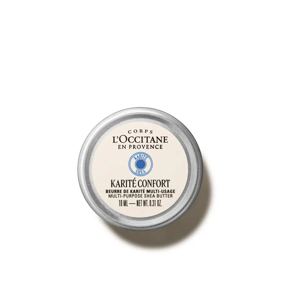 Manteca de Karité Multiusos 10ml - L'Occitane en Provence