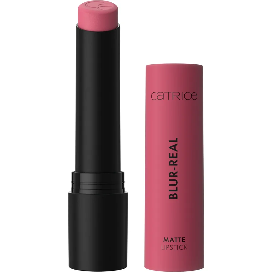 Barra de Labios Mate Blur-Real Catrice