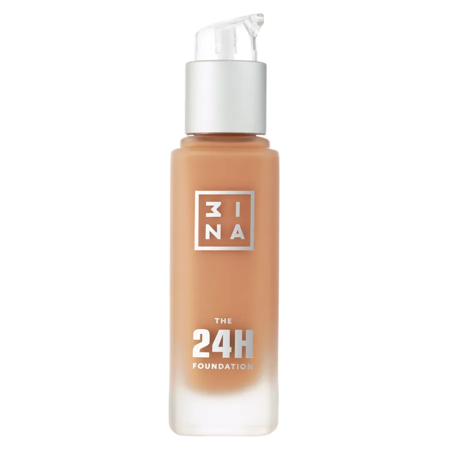 The 24h Foundation Base de Maquillaje 30 ml