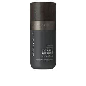 HOMME anti-ageing face cream 50 ml