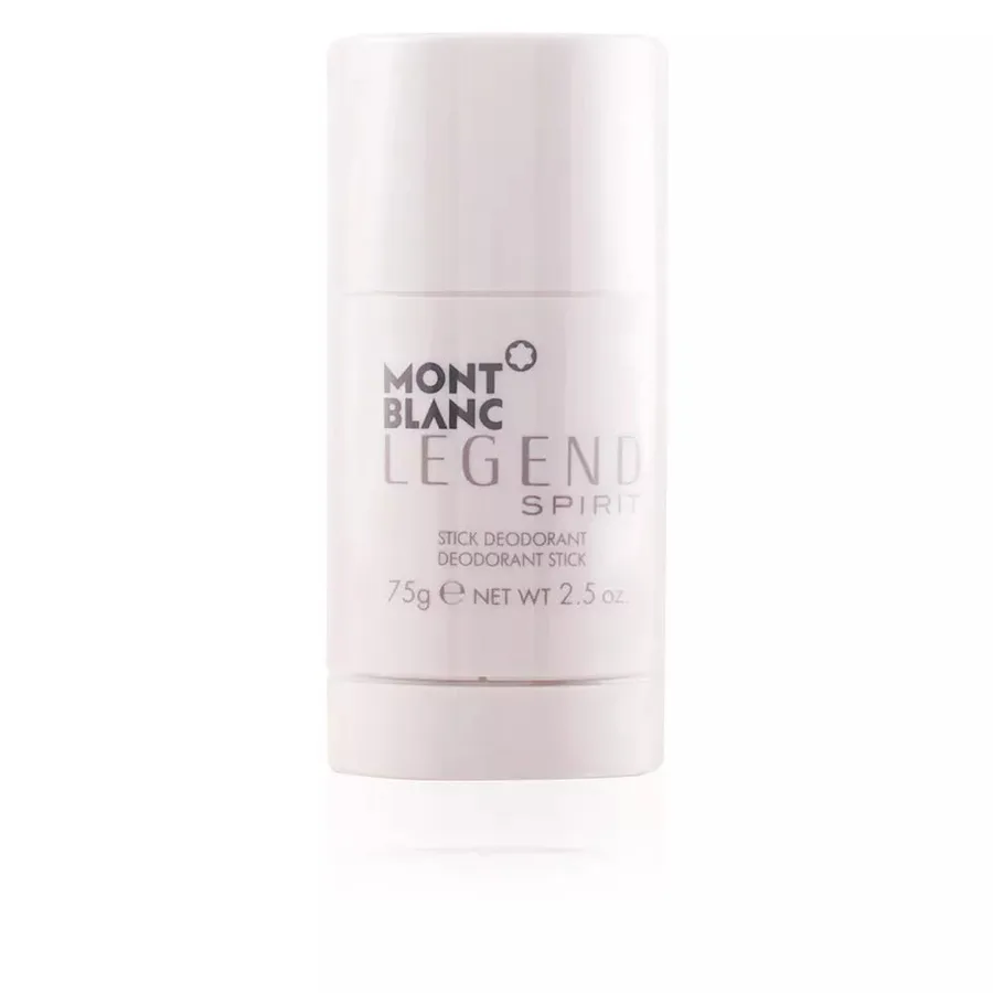 Montblanc Legend Spirit Desodorante Stick Perfumado 75 g
