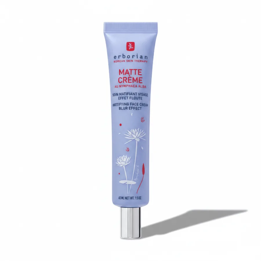 Erborian Matte Crème Matificante Efecto Blur 15 ml