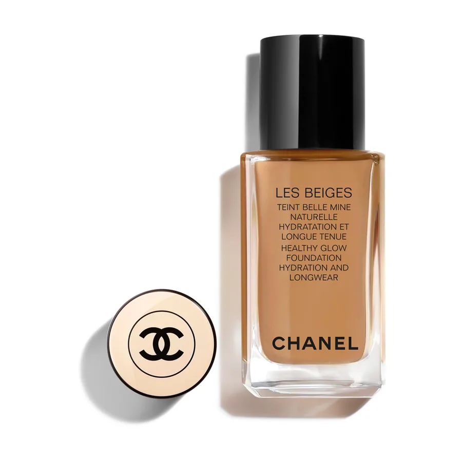 LES BEIGES FOND DE TEINT 30 ml CHANEL