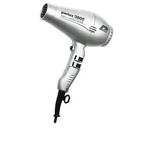 PARLUX 3800 ECOFRIENDLY SECADOR #Plata