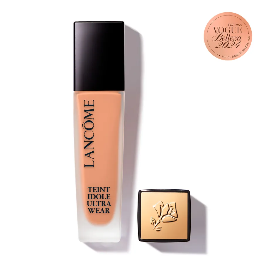 Base de Maquillaje Fluida Teint Idole Ultra Wear 30 ml
