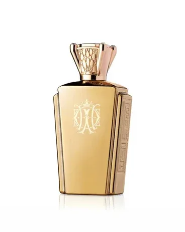 Golden Ice Unisex 100 ml