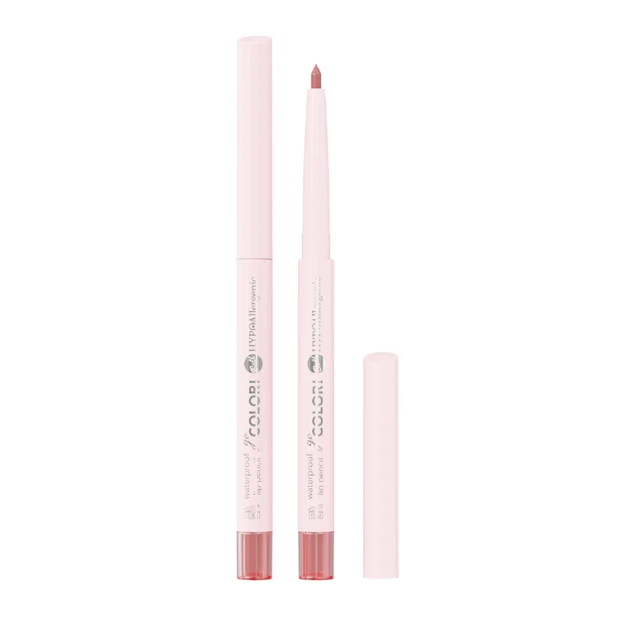 Lápiz de Labios Waterproof Go Color