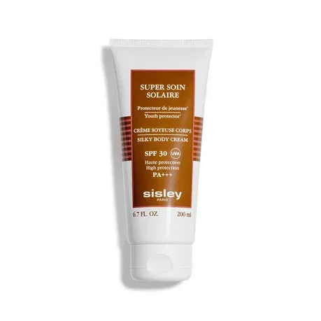Super Soin Sol Corps SPF30 200 ml