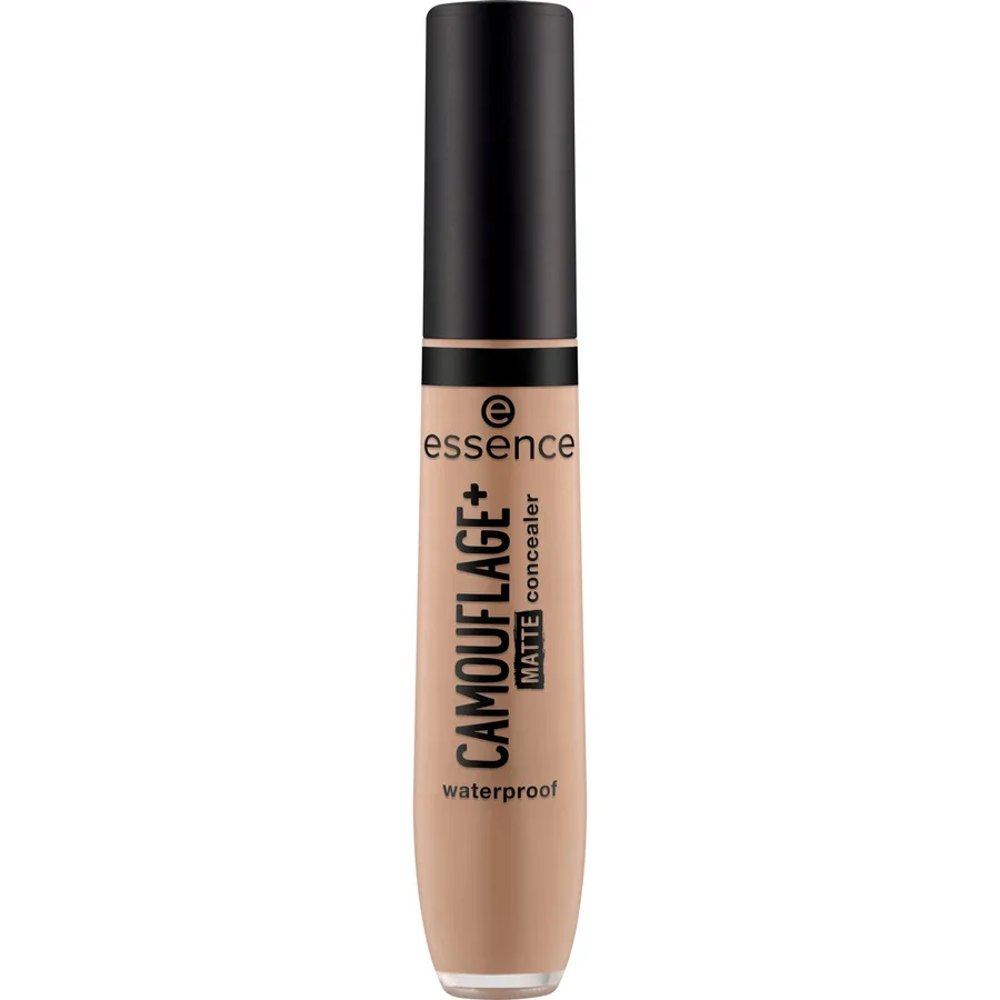 Camouflage+ Matt Corrector