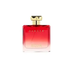 DANGER pour homme eau de parfum 100 ml