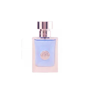 VERSACE POUR HOMME eau de toilette vaporizador 30 ml