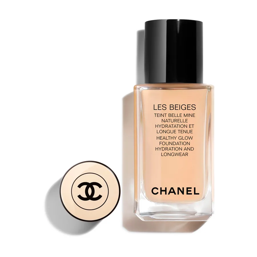 LES BEIGES FOND DE TEINT 30 ml CHANEL
