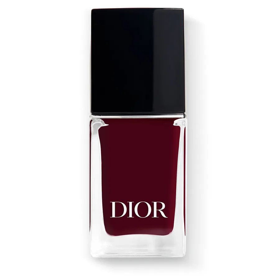 Dior Vernis Laca de Uñas Efecto Gel y Color Couture