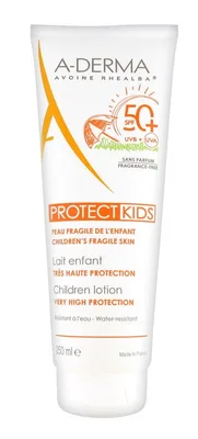 Protect Kids Leche Protectora para Niños 250 ml